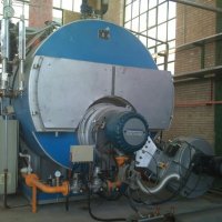 خرید و فروش دیگ های بخار