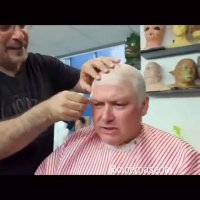 گریم کانلث هیل، بازیگر نقش لرد واریس در سریال "بازی تاج و تخت"