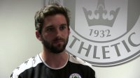 'I'm ready for the Championship' - Will Grigg looks ahead to the 2016-17 season