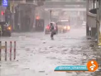 طوفان هاتو، ماکائو را در نوردید