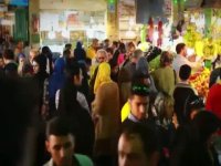 در شرایط گذار از بحران...