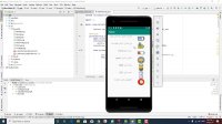 آموزش برنامه نویسی اندروید رایگان