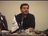 مناظره زیباکلام و جبرائیلی در مورد برجام