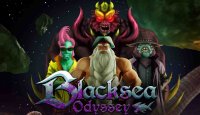 تریلر گیم پلی بازی Blacksea Odyssey