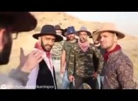 دابسمش های جالب محمد امین کریم پور 9