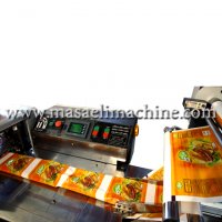 دستگاه بسته بندی کروسان