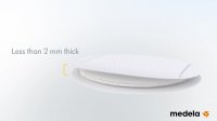 Medela Safe & Dry™ Ultra thin disposable nursing pads