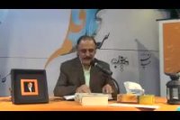 نشست سرای قلم.با حضور امیرعاملی.حکومت دینی یا ...؟؟؟؟؟؟