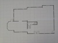 Home Quick Planner: Design your own floor plans for decorating, remodeling & building projects