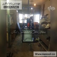 فروش خط تولید از دستی تا فول اتوماتیک آجرنما سنگ مصنوعی