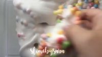 ♡اسلایم دونه برفی می خواااام ×ت♡