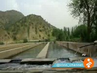 طبیعت زیبای ایلام