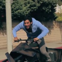 خلاقیت زچ کینگ - ماشین بتمن