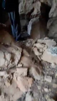 مناطق خطرناک کردستان