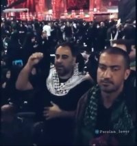 کار حسین دلبریه | کلیپ اربعین حسینی | کلیپ اربعین | کلیپ زیبا | کلیپ برای اربعین