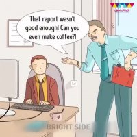 ⁣همراهی با جریان یا بی‌پروایی از خطر!