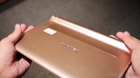 Lenovo Yoga Tablet 10 HD+ First Look and Hands On