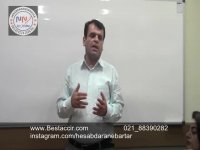 فیلم آموزش هدف گزارشات حسابداری