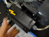 HYD MECH 10" COLD SAW 42784   Computer