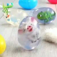 آموزش ساخت صابون تزئینی 5