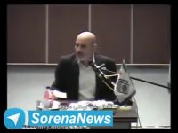 درمان خوشمزه# کم_خونی (نسخه های طلایی) پروفسور حسین خیراندیش پدر طب سنتی ایران