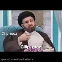 حمله تند به خنداننده شو