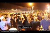 مداحی احمد چترزرین - شب هفتم محرم 96