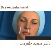 جراحی بینی گوشتی