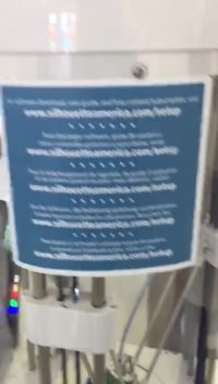 پرینتر سه بعدی سیلوئت آلتا