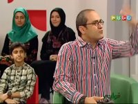 "خندوانه" قسمت 34 فصل 1