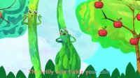 برنامه کودک - انواع سبزیجات - Vegetables Song _ + More Nursery Rhymes _ Kids Songs