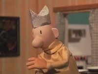 برنامه کودک پت و مت - این قسمت عنکبوت