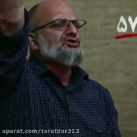 سردار سعید قاسمی و تفکرات روحانی