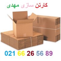 کارتن سازی مهدی