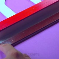 3 ترفند کاردستی برای دکور اتاق