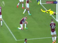 عجیب‌ترین گل به خودی های تاریخ لیگ برتر جزیره