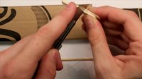 How to Make  Phantom Blade from Assassins Creed