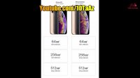 همه چیز درباره آیفون های جدید iPhone XS XS Max XR