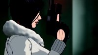 تریلر تماشایی " Fear Effect Sedna "