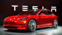 تسلا 2018