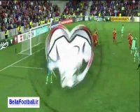 خلاصه بازی: آندورا ۰-۲ پرتغال