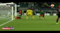آلمان 2-2 کامرون