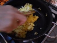 طرز تهیه(سمبوسه و طرز پیچیدن سمبوسه مرحله به مرحله) با عمه کتی