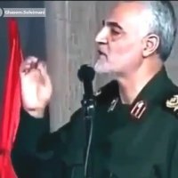 سرلشگرقاسم سلیمانی درباره پاسپورت ایرانیان