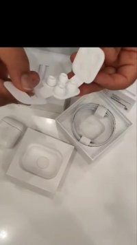 آنباکسینگ ایرپاد پرو در یوفن