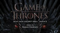 دانلود اهنگ رامین جوادی Game of Thrones S8 - The White Book - Ramin Djawadi (Official Video)