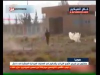 آغاز عملیات سپاه برای گرفتن انتقام خون شهید محسن حججی