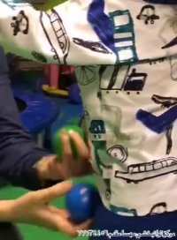 اثر کاردرمانی در رفع اختلال حرکتی مرکز توانبخشی مهسا مقدم