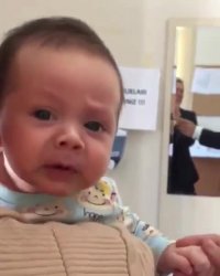 چرا انقدر ناراحت آخه؟