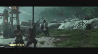 تیزر بازی Ghost Of Tsushima